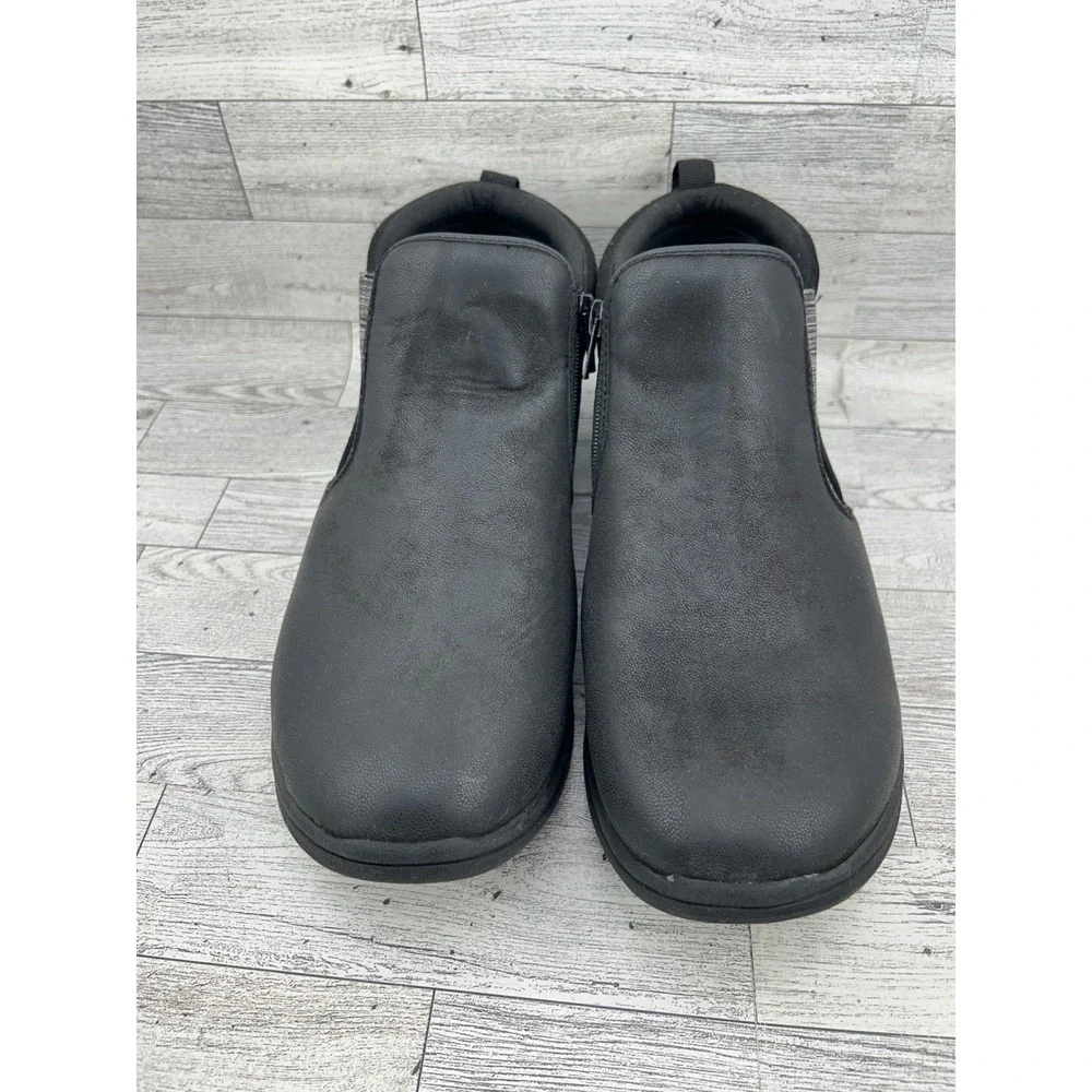 Clarks step into